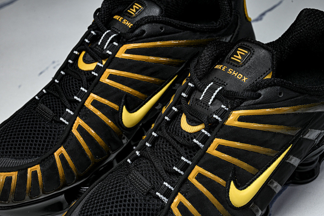 Nike SHOX TL AV3595-013