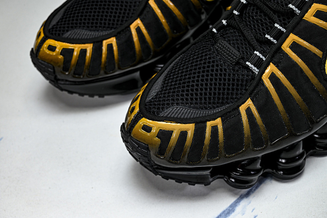 Nike SHOX TL AV3595-013