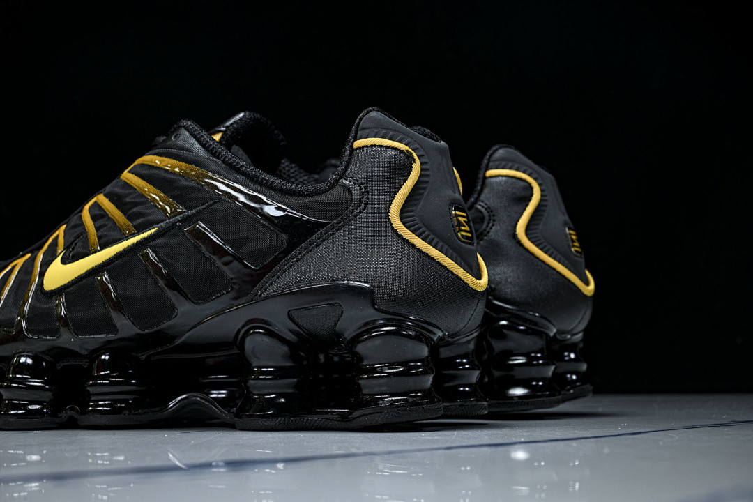 Nike SHOX TL AV3595-013