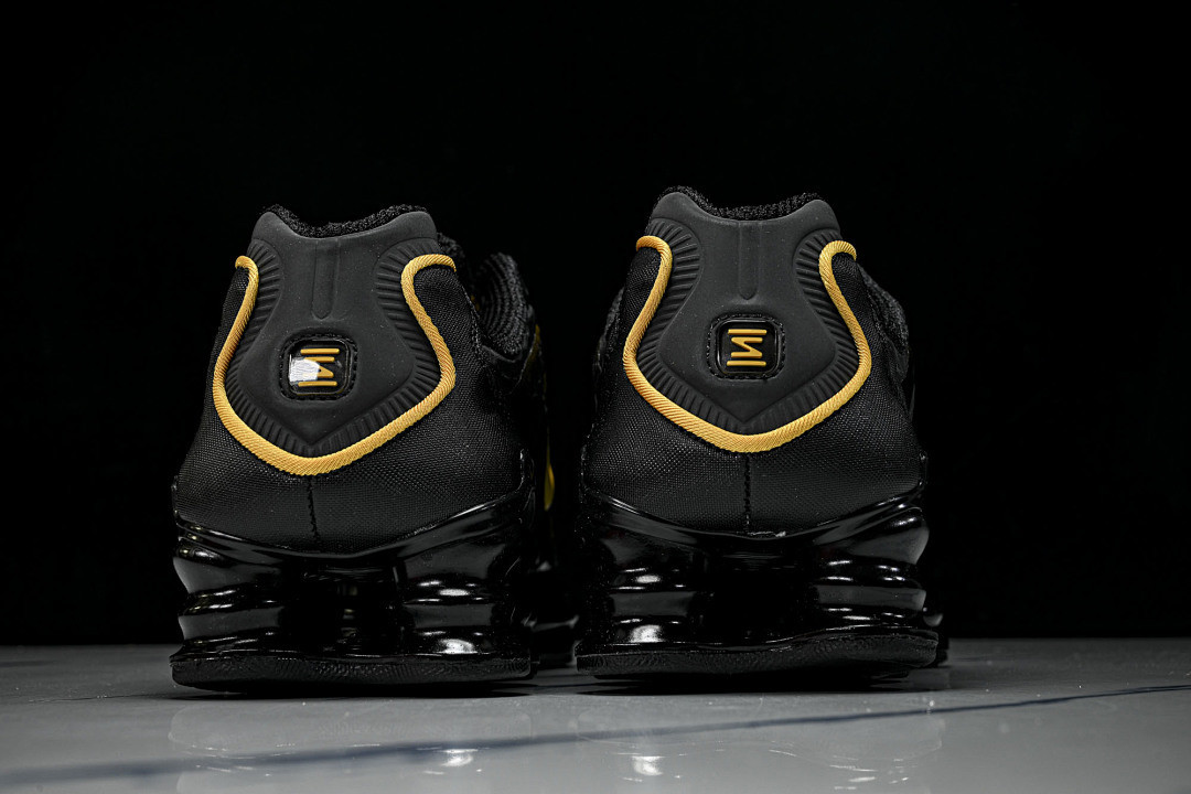 Nike SHOX TL AV3595-013