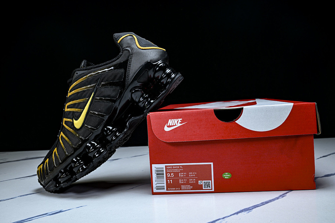 Nike SHOX TL AV3595-013