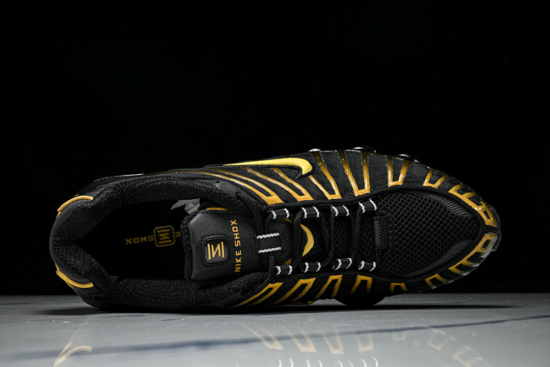 Nike SHOX TL AV3595-013