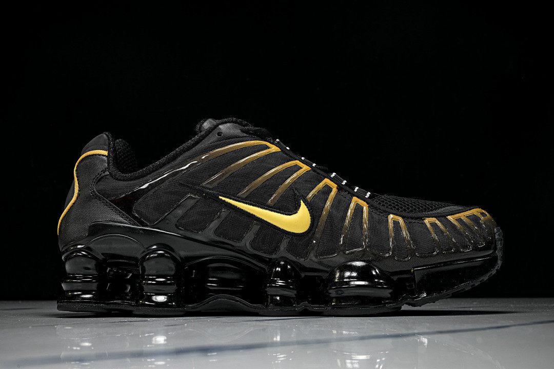 Nike SHOX TL AV3595-013
