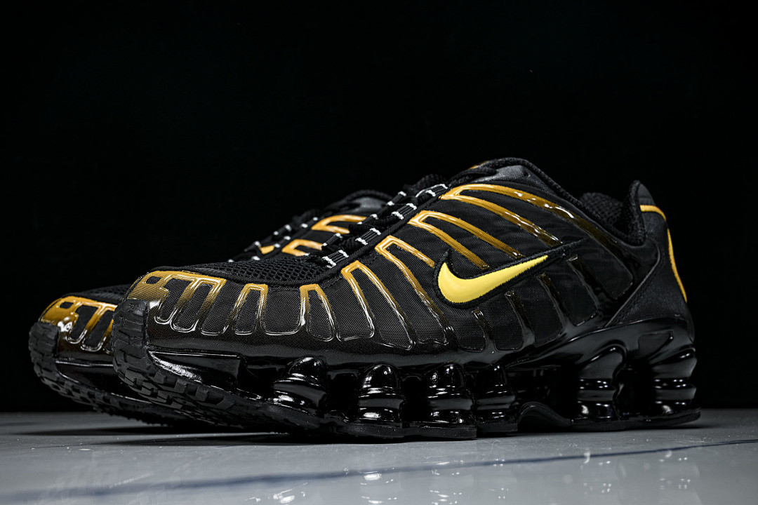Nike SHOX TL AV3595-013