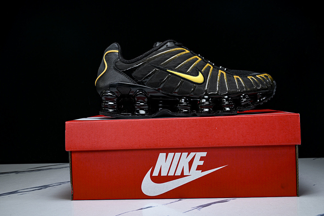 Nike SHOX TL AV3595-013