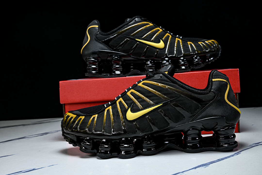 Nike SHOX TL AV3595-013