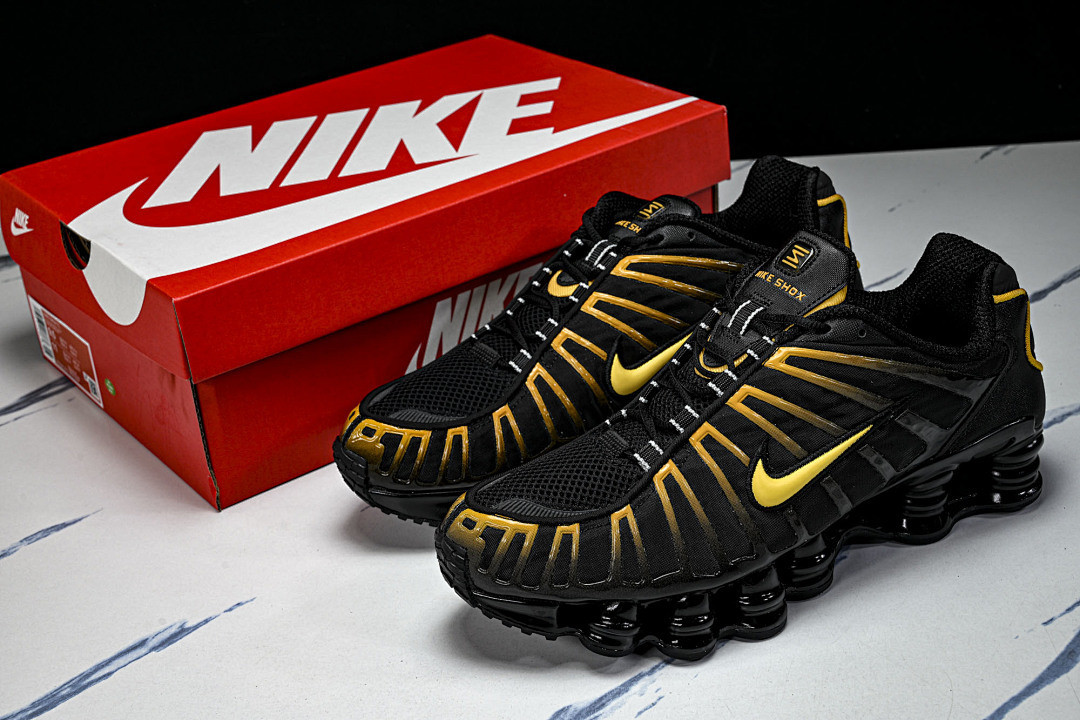 Nike SHOX TL AV3595-013
