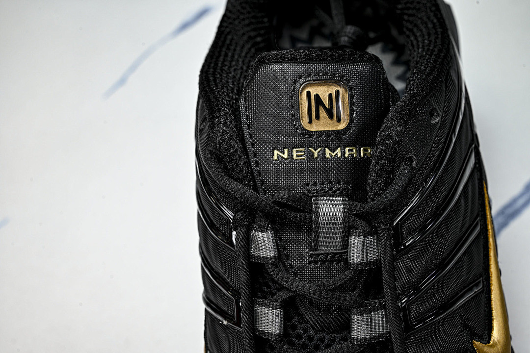 Nike SHOX TL BV1388-001