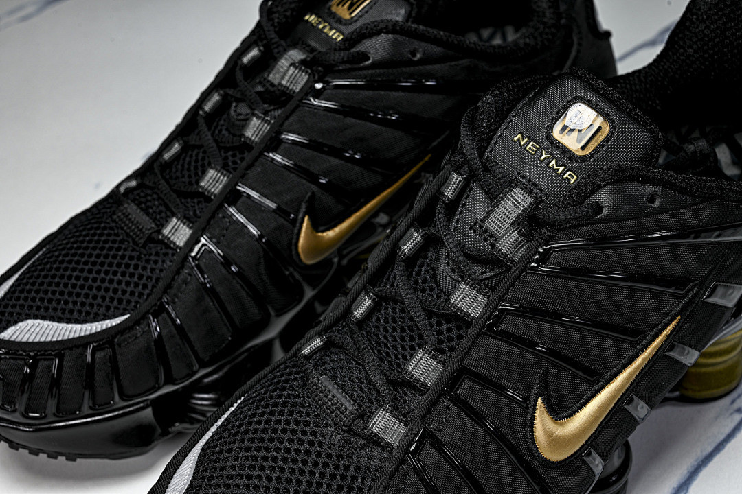Nike SHOX TL BV1388-001