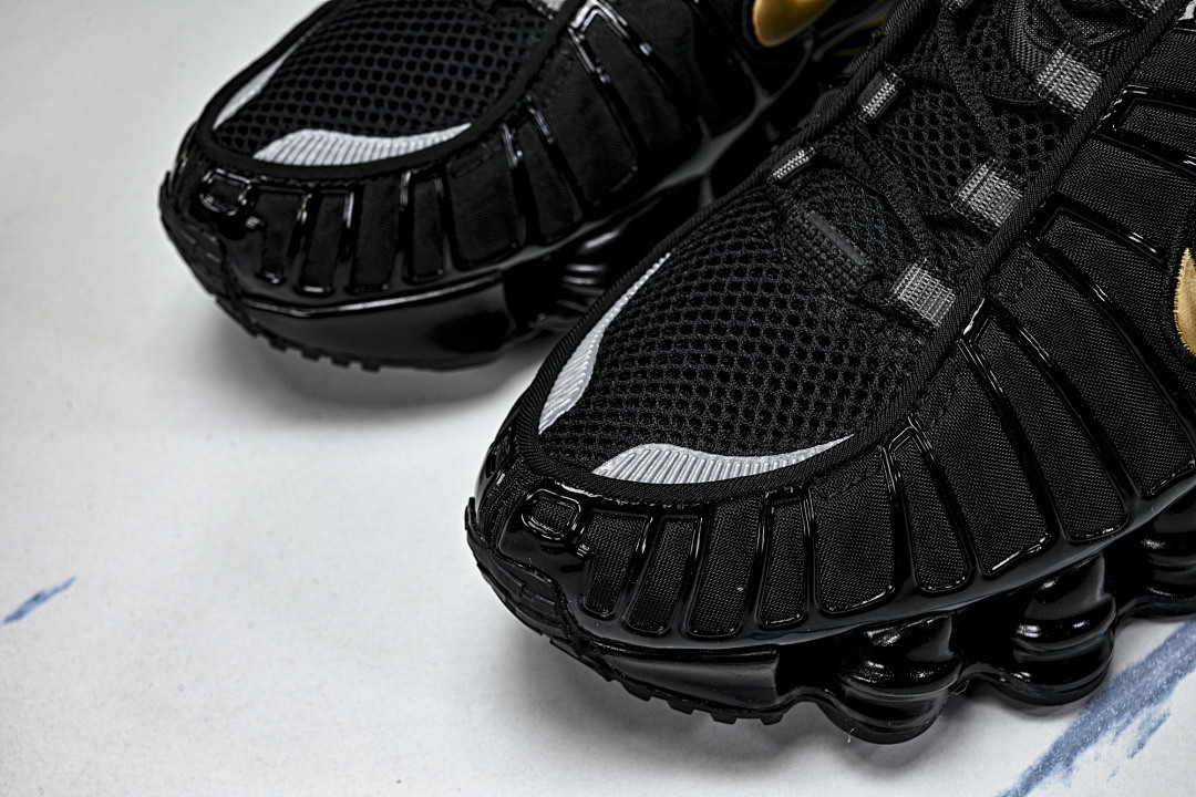 Nike SHOX TL BV1388-001