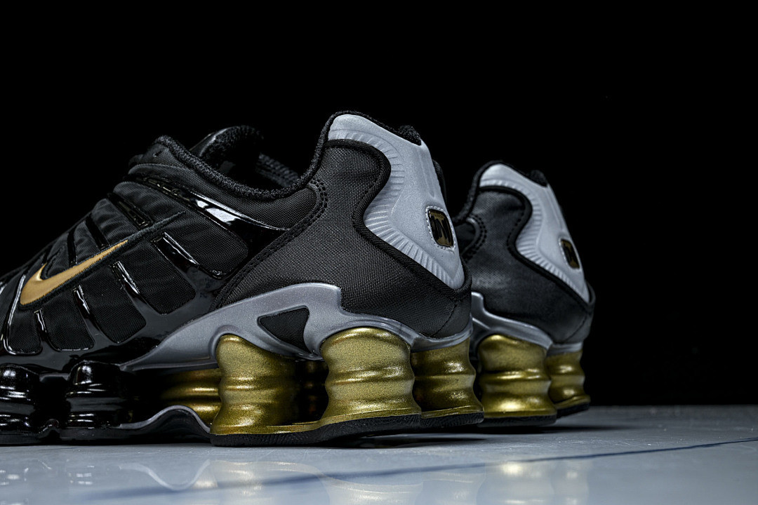 Nike SHOX TL BV1388-001
