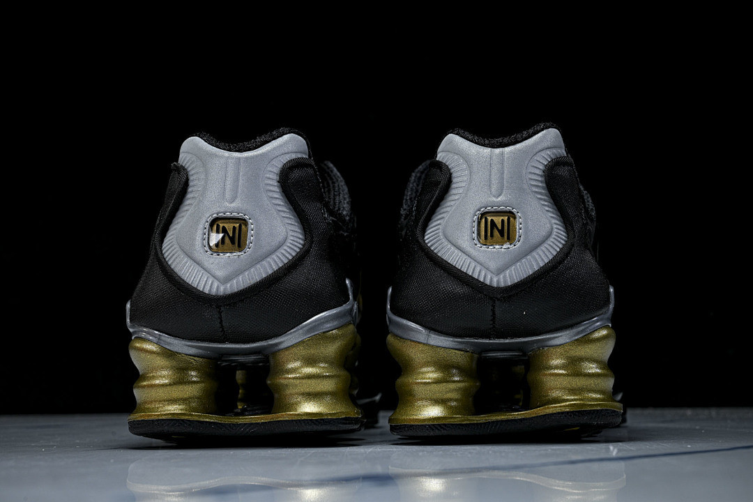Nike SHOX TL BV1388-001