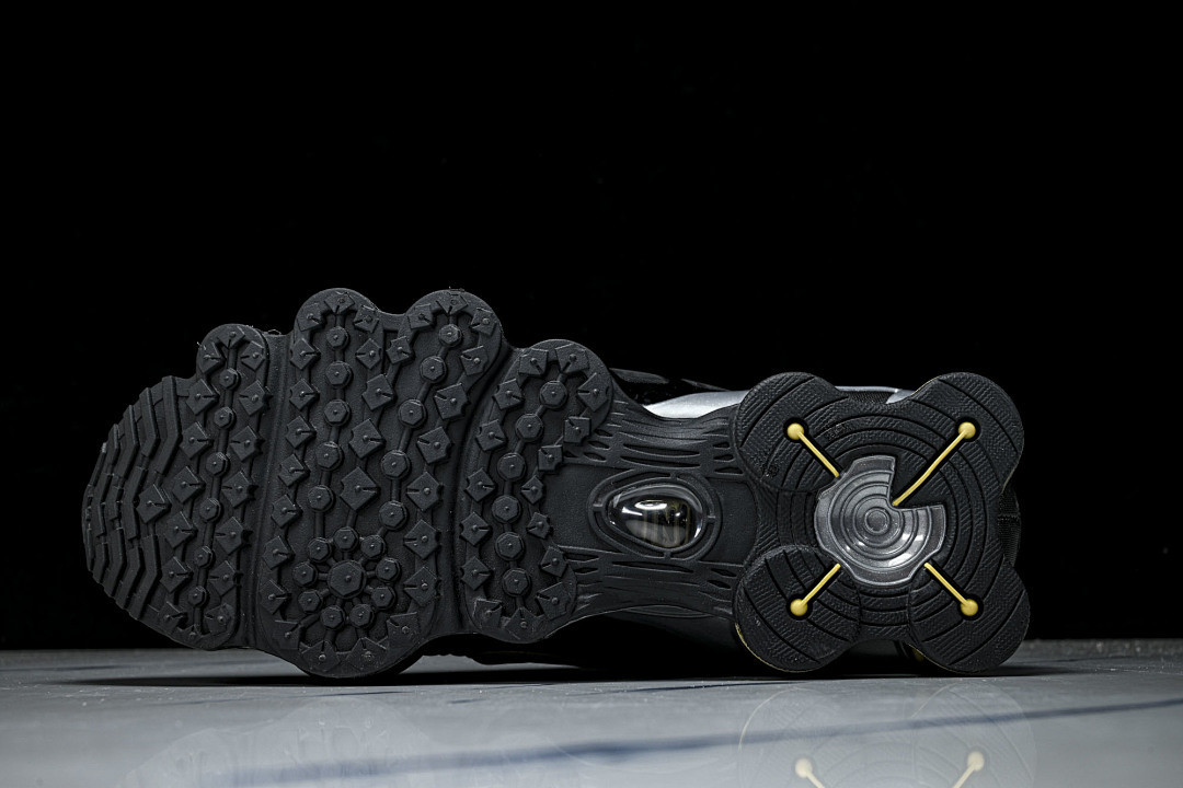 Nike SHOX TL BV1388-001