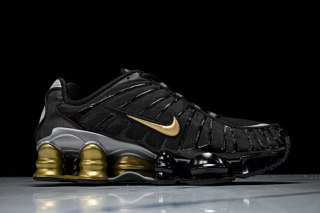 Nike SHOX TL BV1388-001