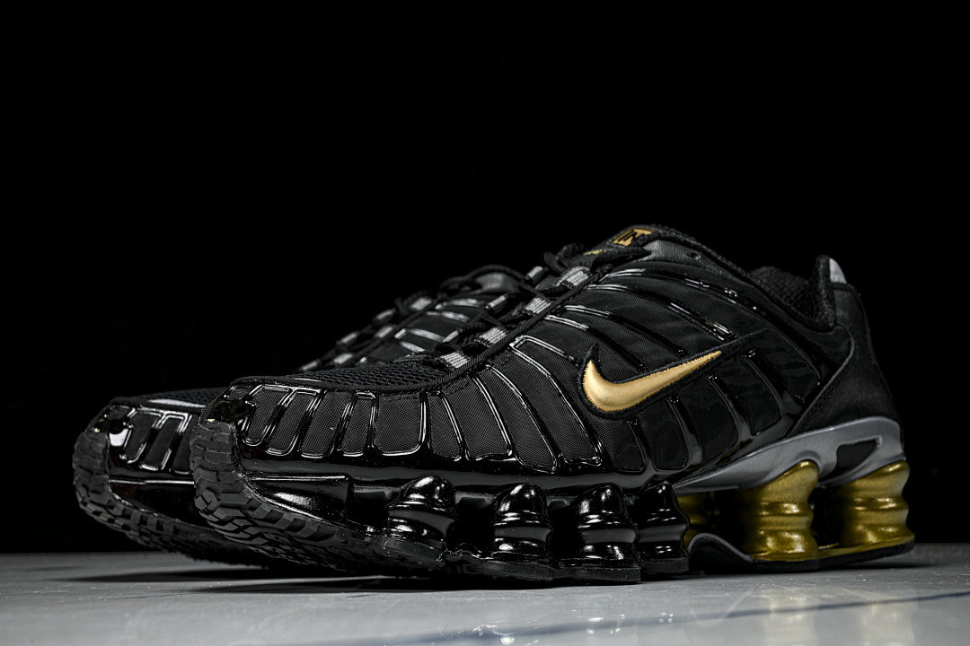 Nike SHOX TL BV1388-001