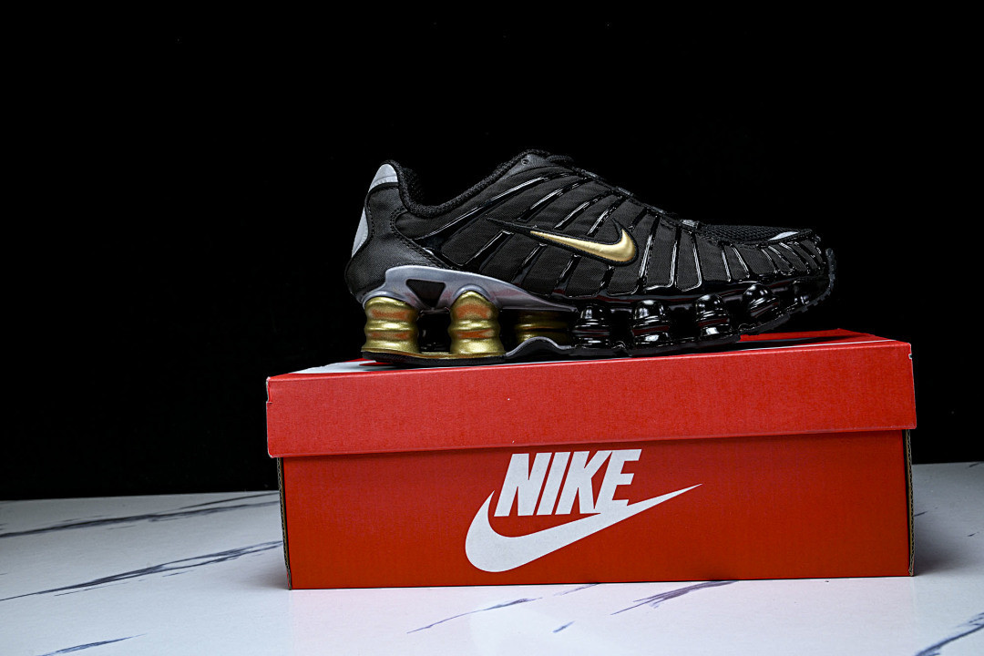 Nike SHOX TL BV1388-001