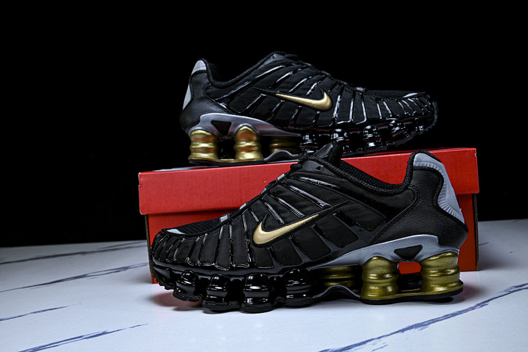 Nike SHOX TL BV1388-001