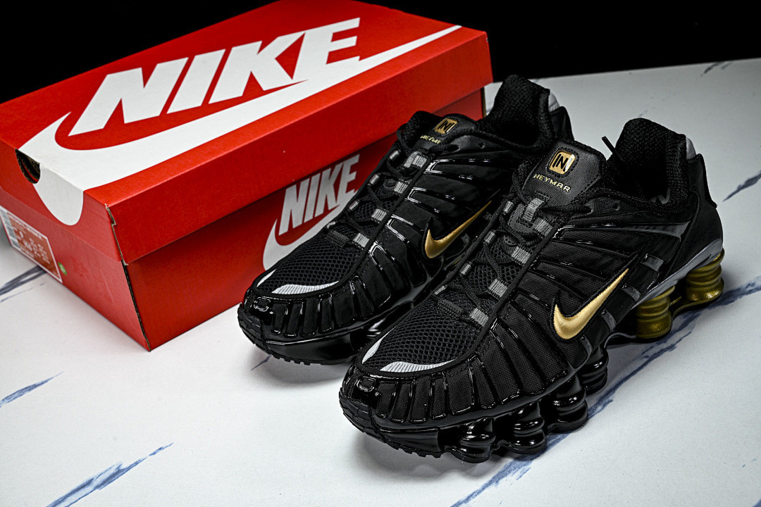 Nike SHOX TL BV1388-001