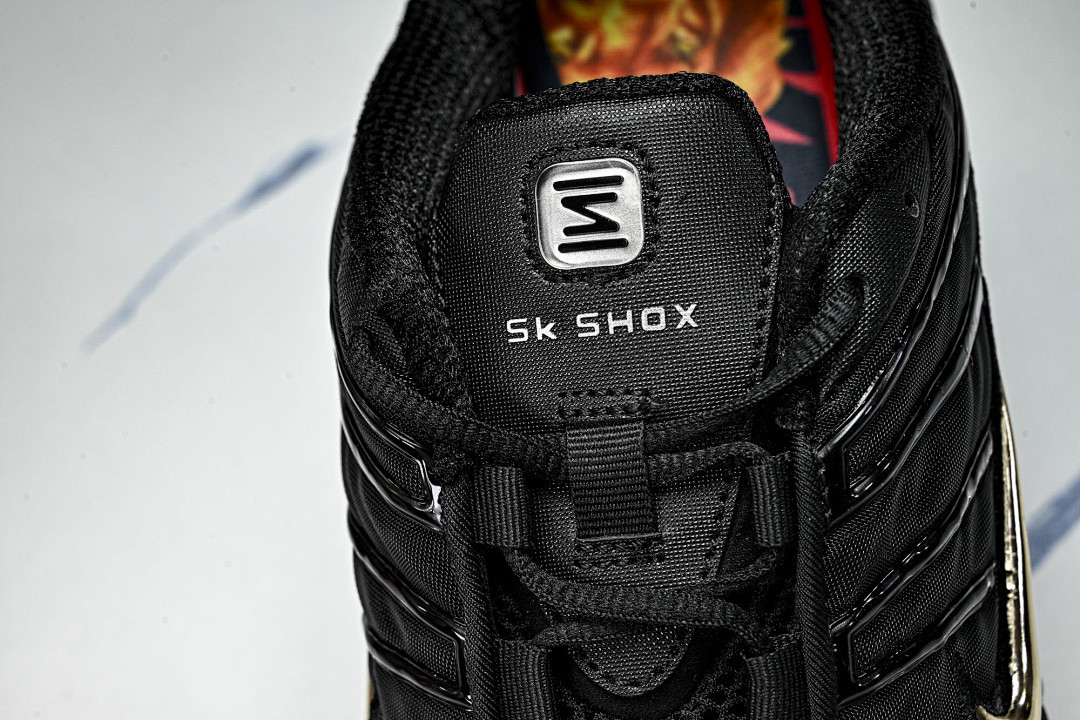 Nike SHOX TL CI0987-001