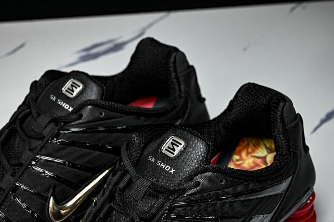Nike SHOX TL CI0987-001
