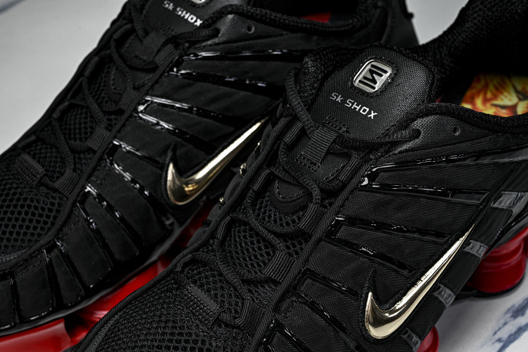 Nike SHOX TL CI0987-001