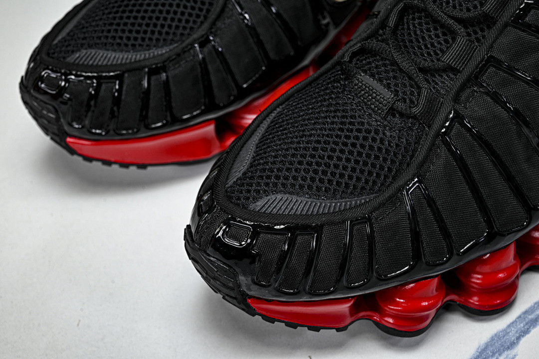 Nike SHOX TL CI0987-001