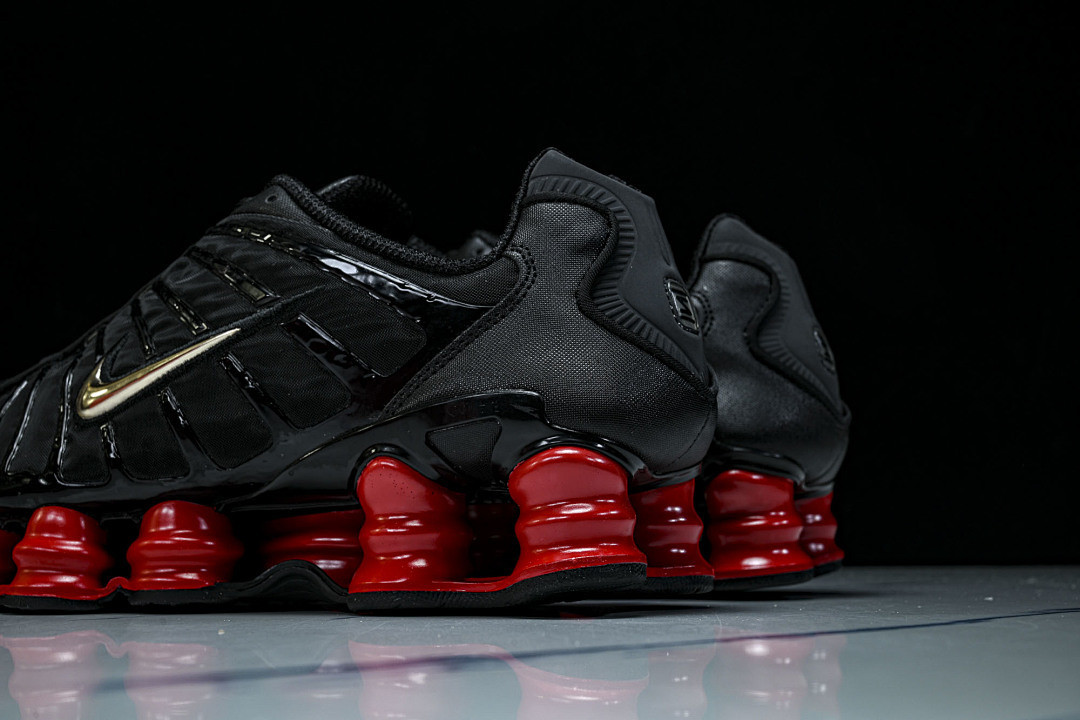 Nike SHOX TL CI0987-001