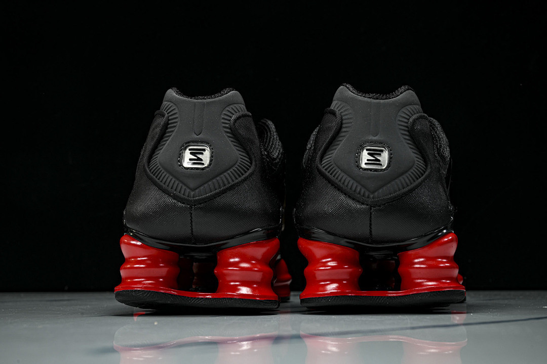 Nike SHOX TL CI0987-001