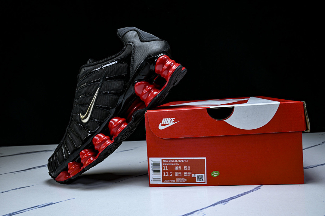 Nike SHOX TL CI0987-001