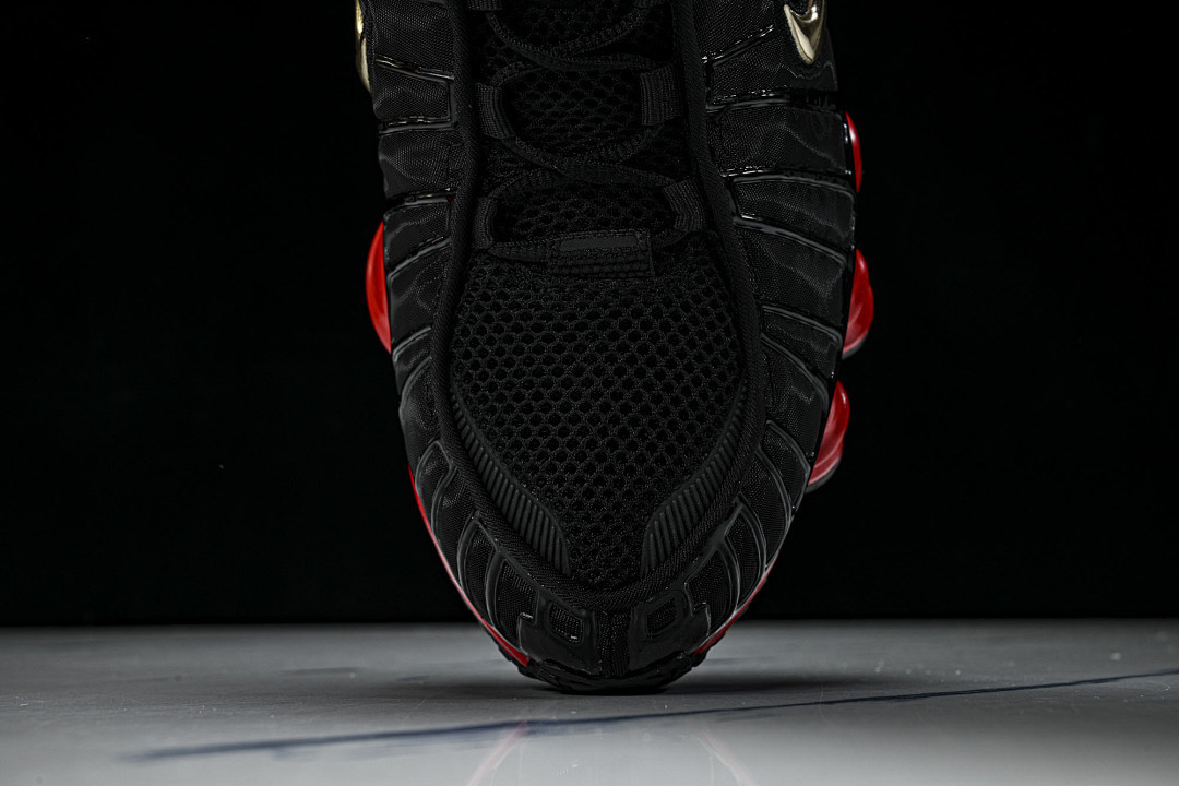 Nike SHOX TL CI0987-001