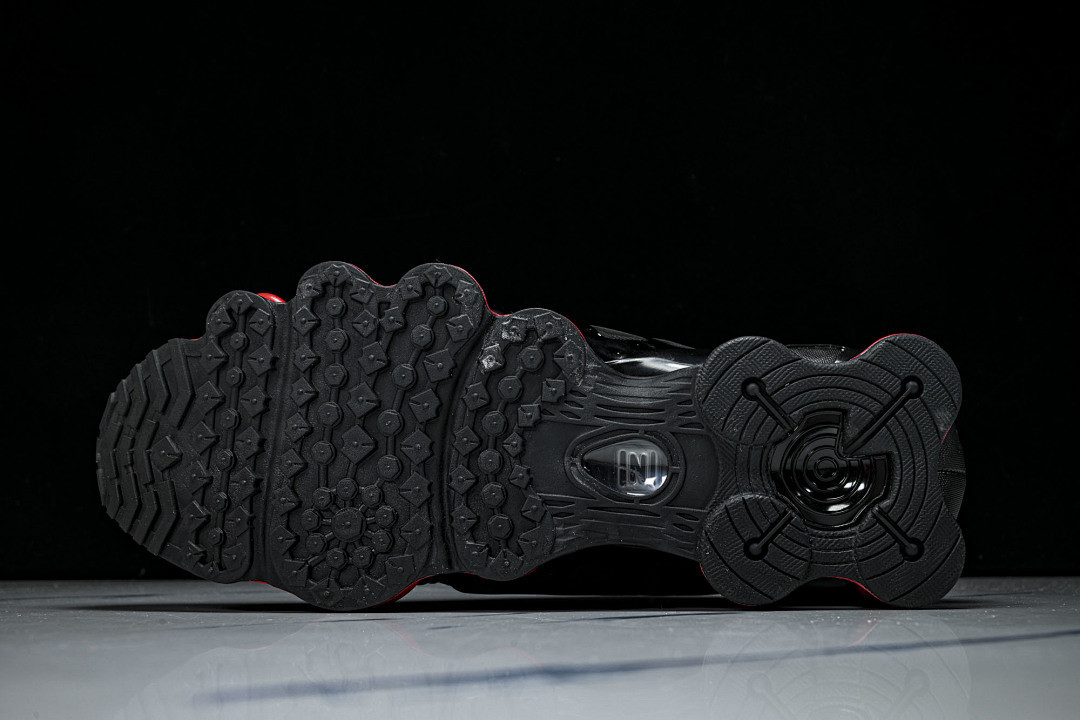 Nike SHOX TL CI0987-001