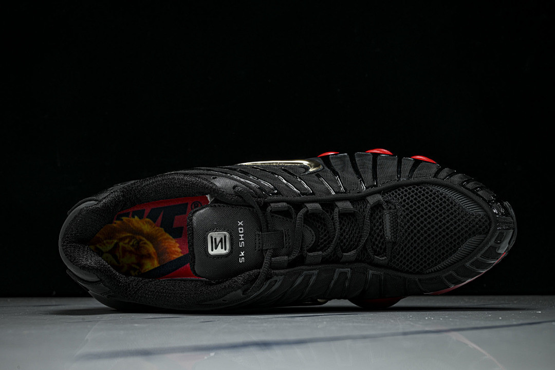 Nike SHOX TL CI0987-001