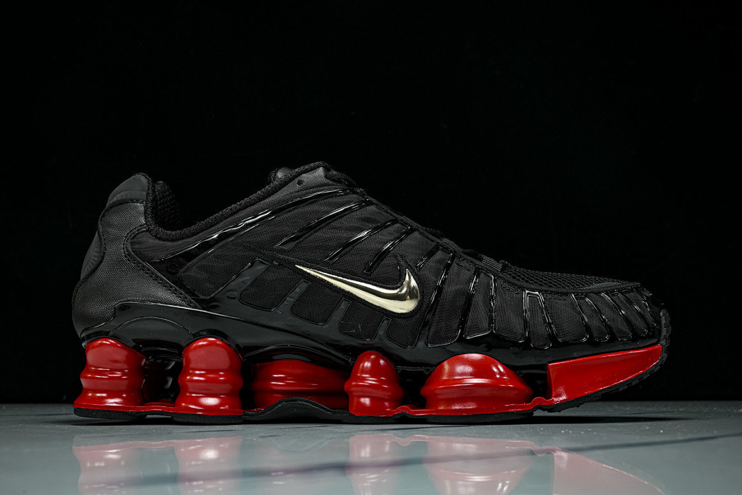 Nike SHOX TL CI0987-001