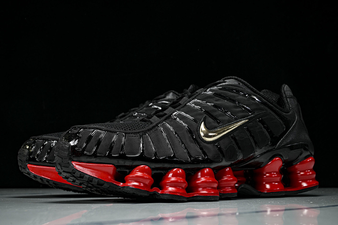 Nike SHOX TL CI0987-001