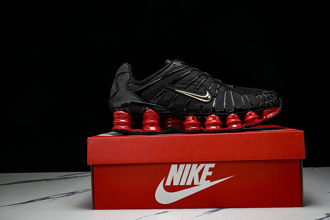 Nike SHOX TL CI0987-001