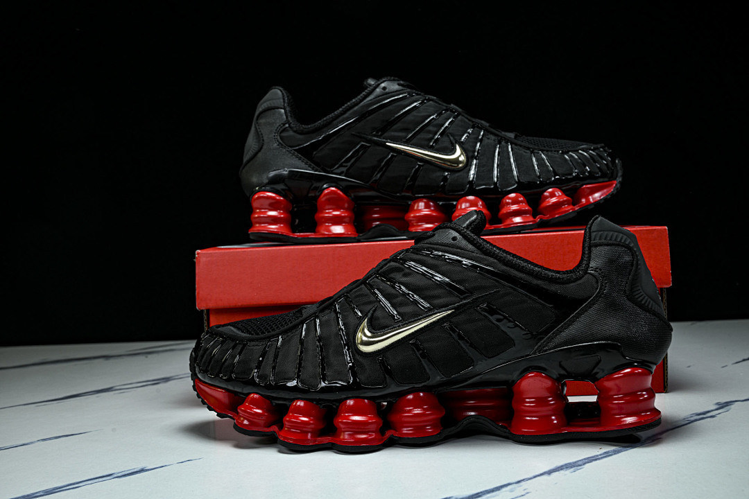 Nike SHOX TL CI0987-001