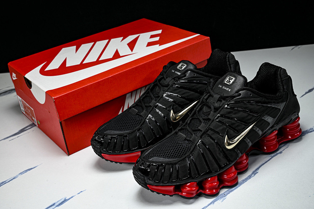 Nike SHOX TL CI0987-001
