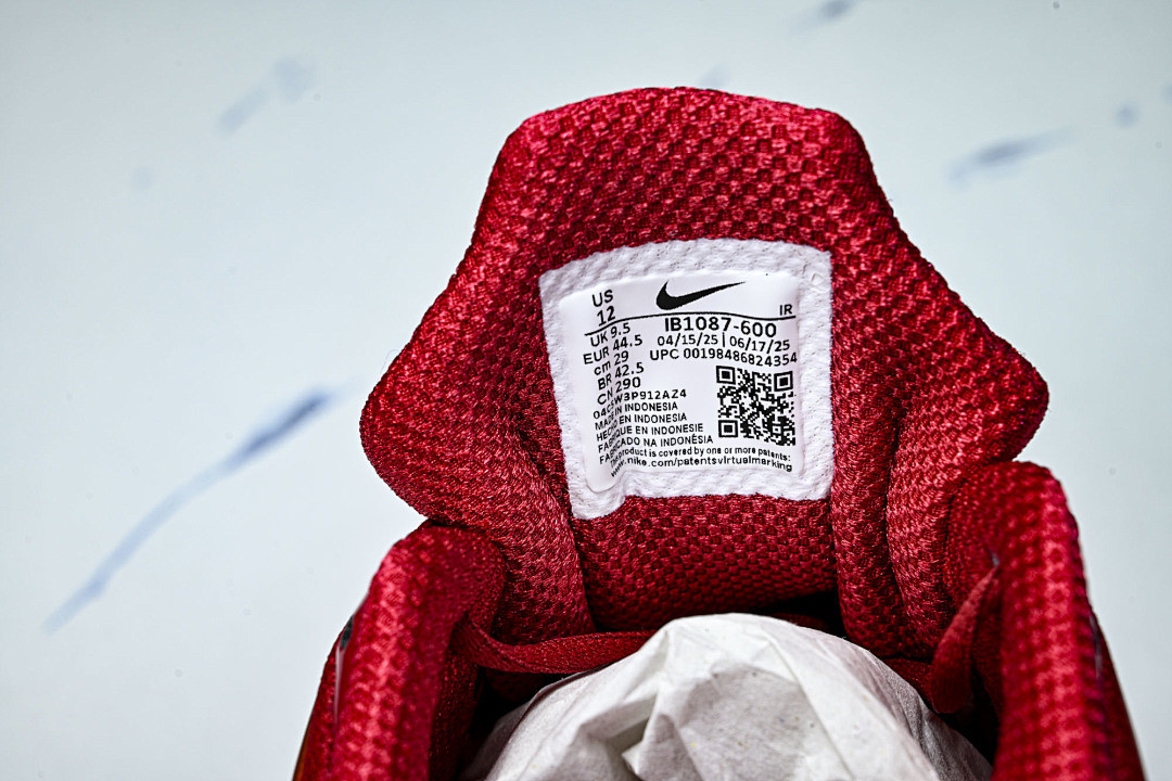 Nike SHOX TL IB1087 600