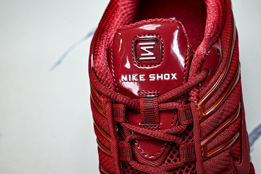 Nike SHOX TL IB1087 600