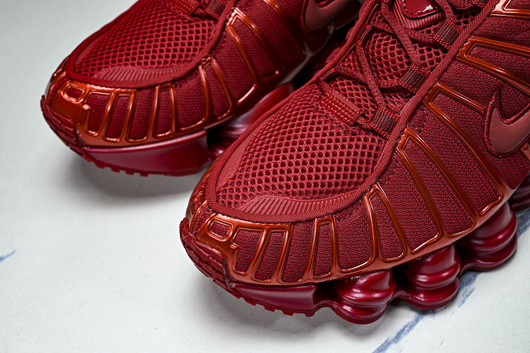 Nike SHOX TL IB1087 600
