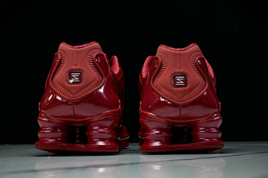 Nike SHOX TL IB1087 600