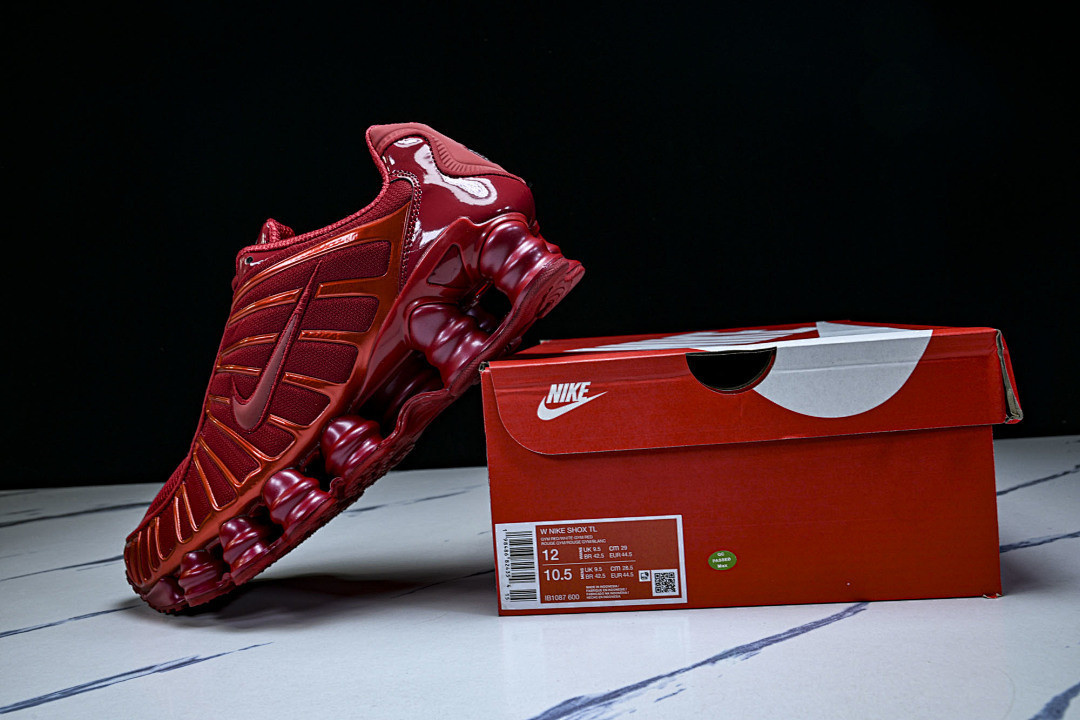 Nike SHOX TL IB1087 600