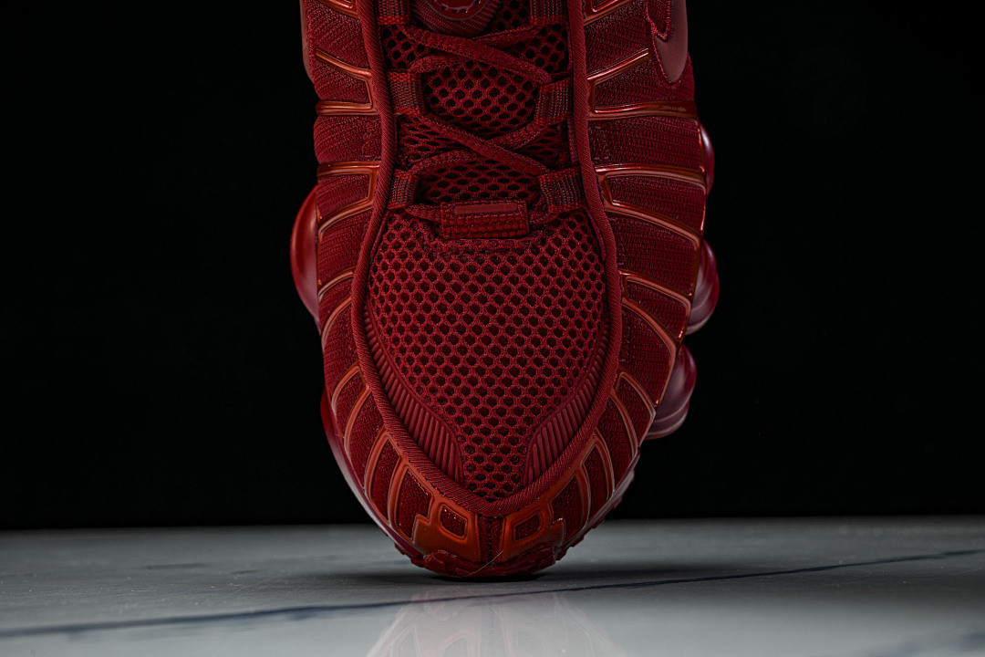 Nike SHOX TL IB1087 600