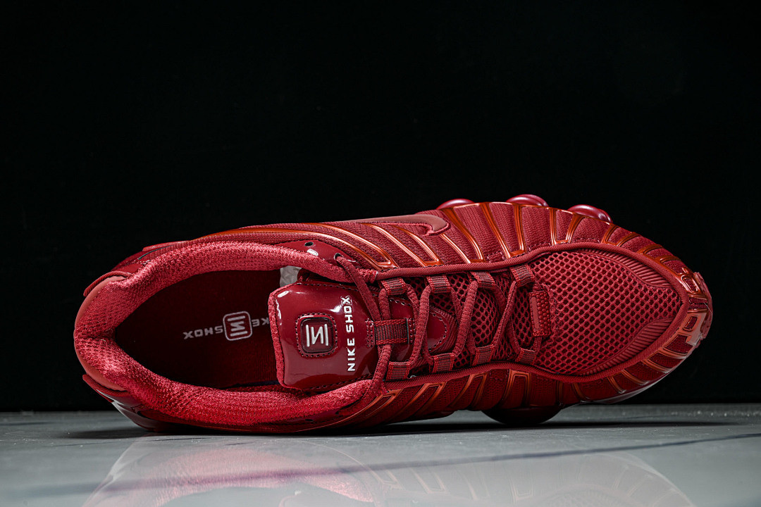 Nike SHOX TL IB1087 600