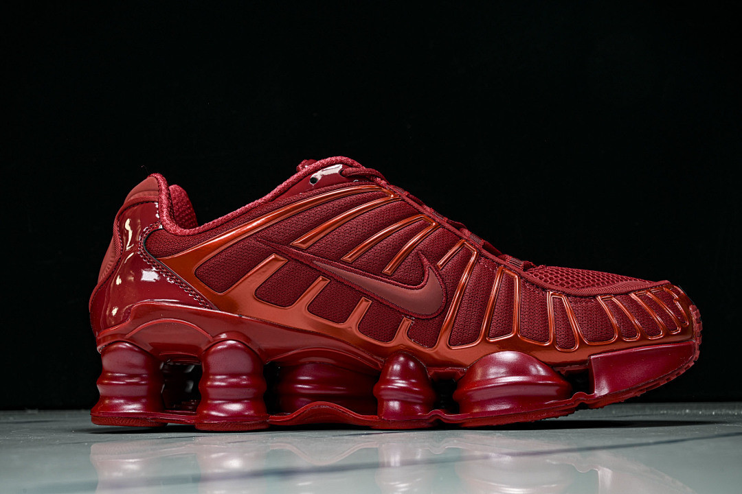 Nike SHOX TL IB1087 600