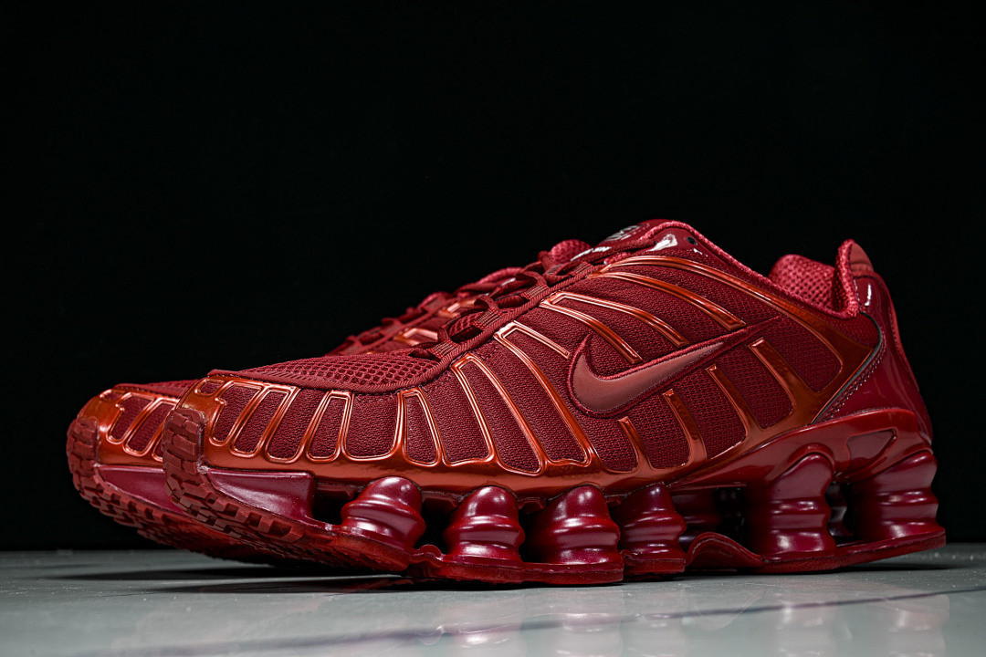 Nike SHOX TL IB1087 600