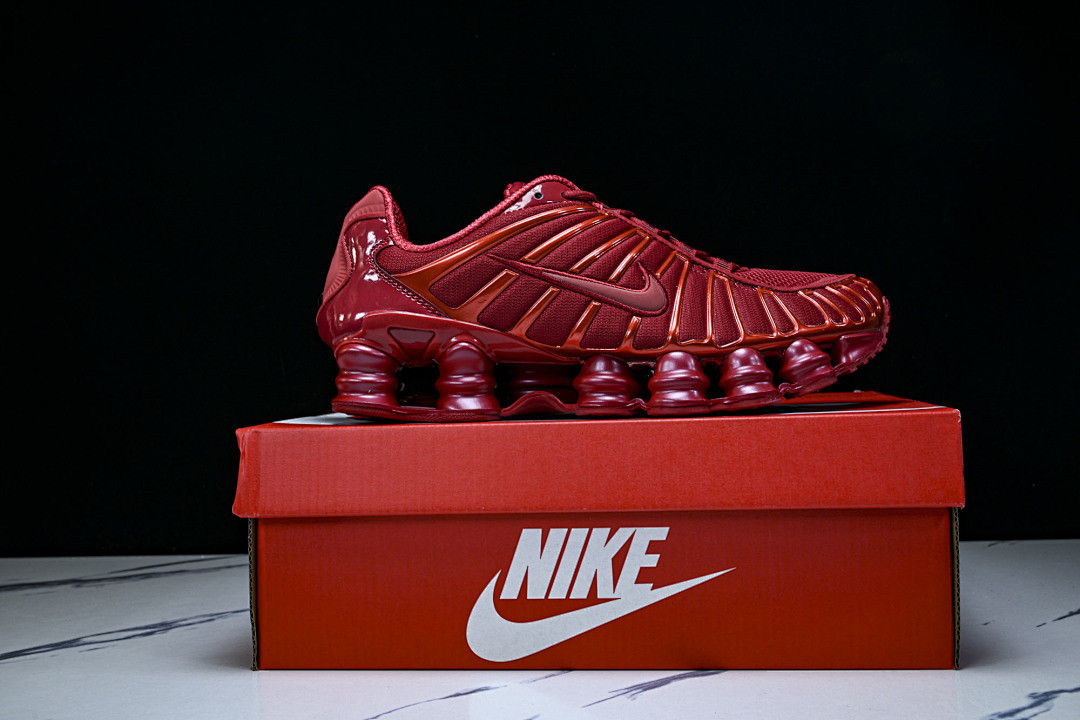 Nike SHOX TL IB1087 600