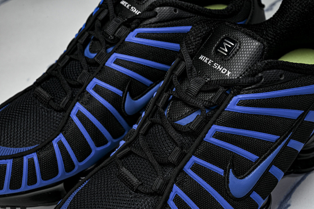 Nike SHOX TL IH1338-002