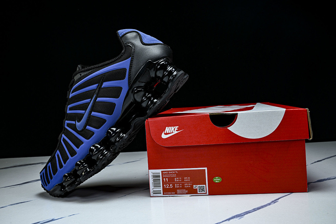 Nike SHOX TL IH1338-002