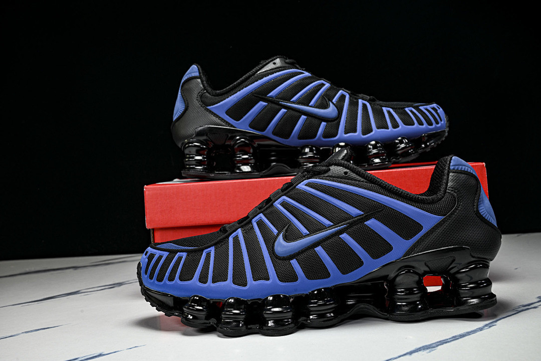 Nike SHOX TL IH1338-002